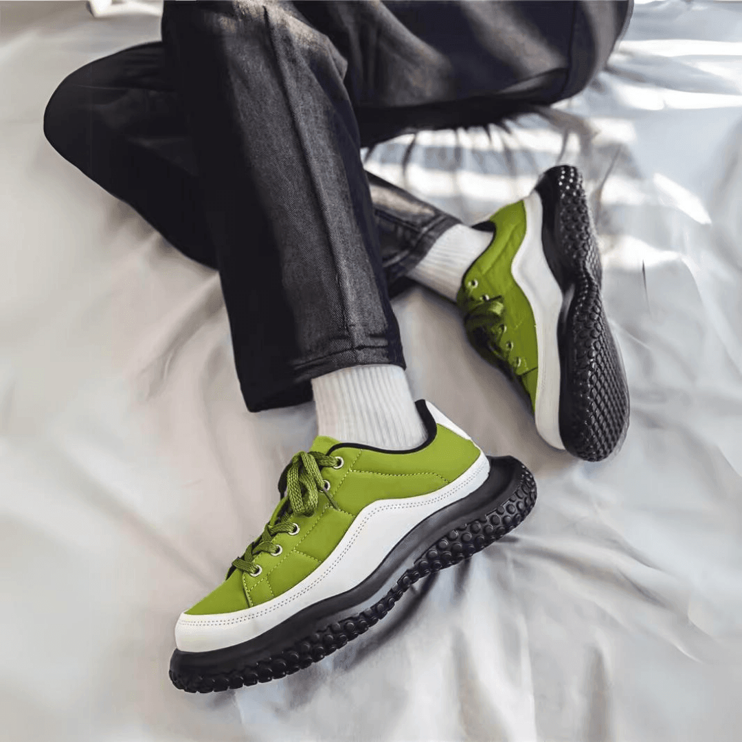 Simplicity Strides - Nexnovas