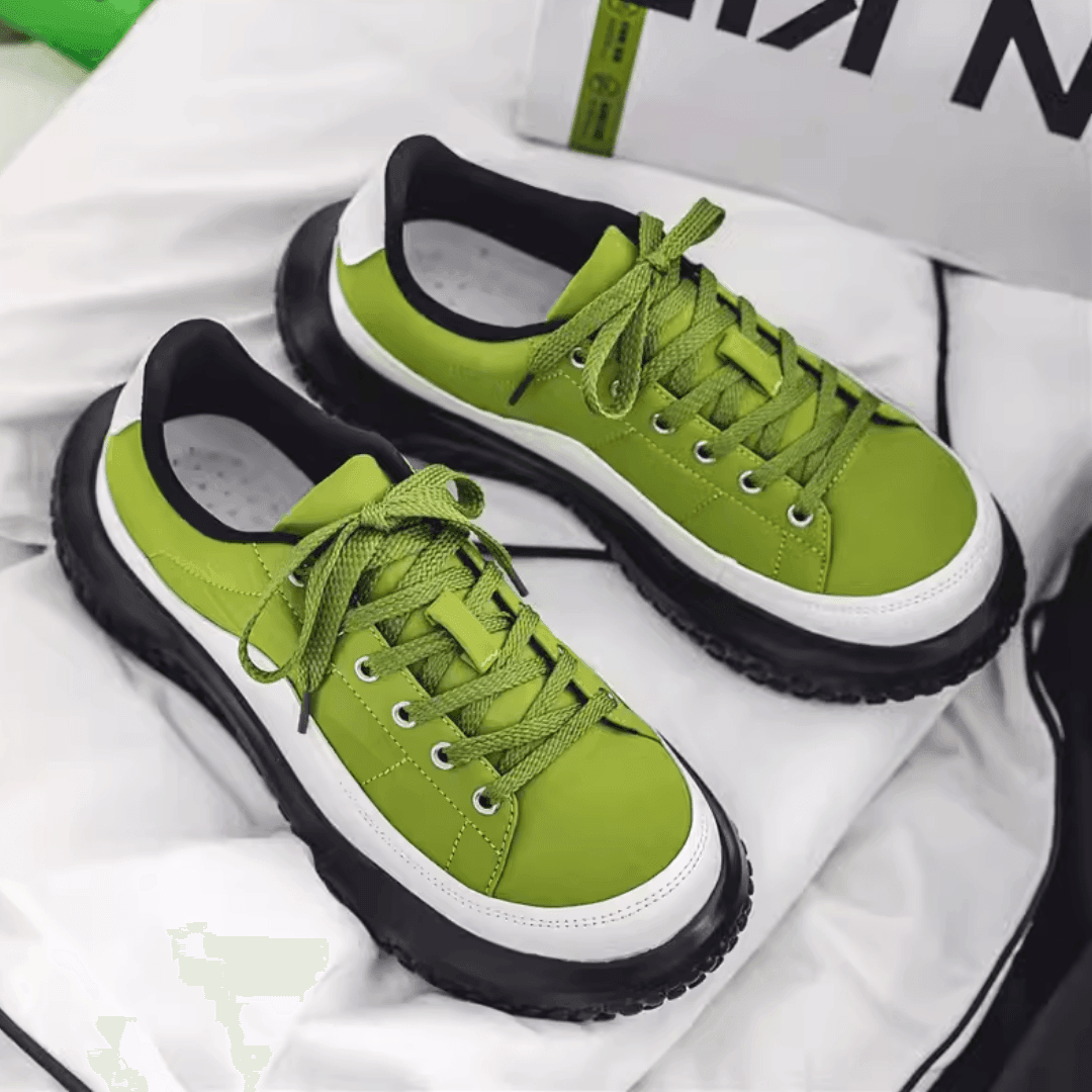 Simplicity Strides - Nexnovas