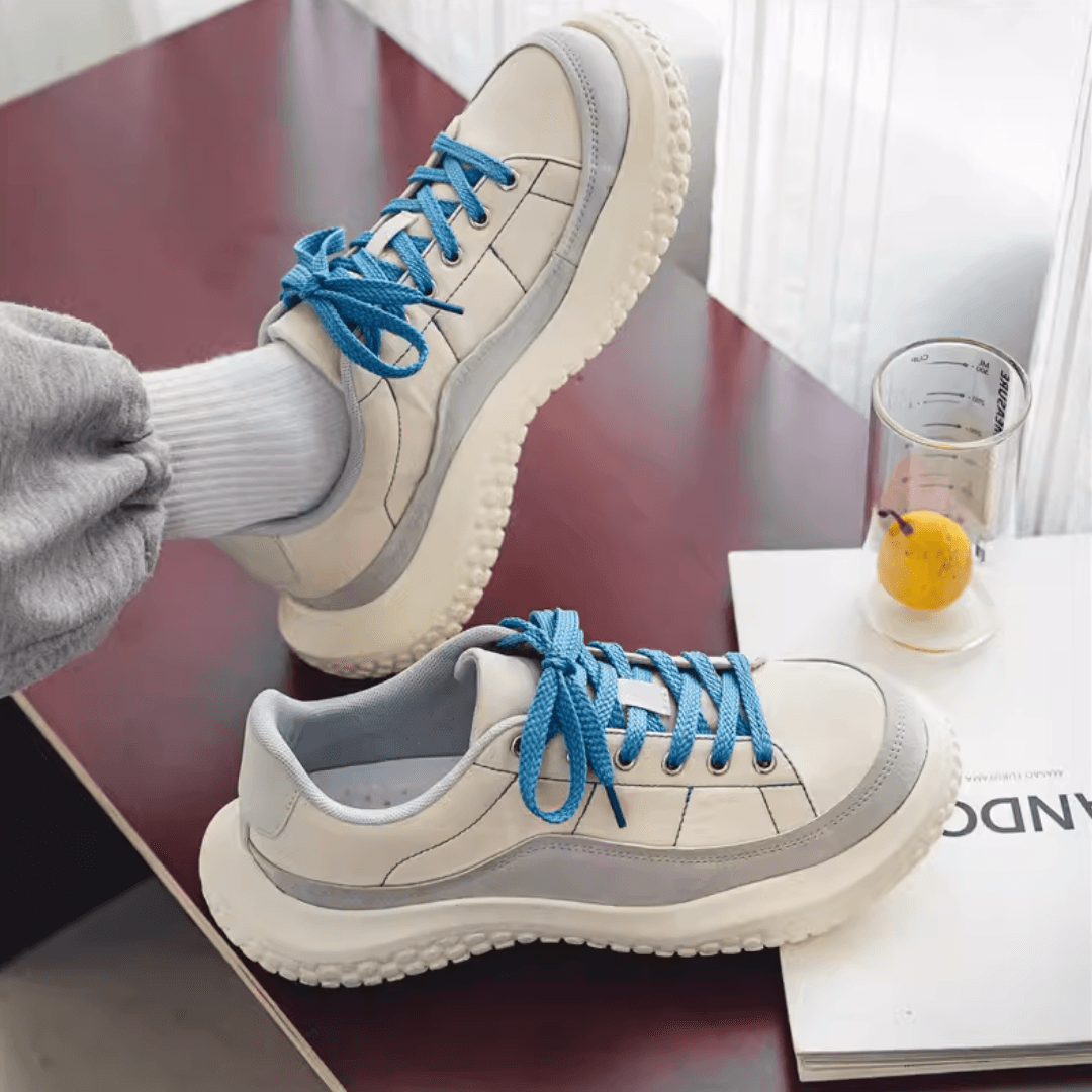 Simplicity Strides - Nexnovas