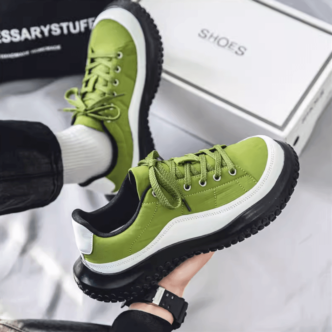 Simplicity Strides - Nexnovas