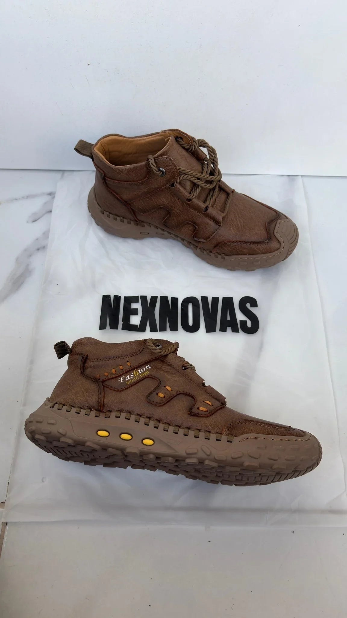 StyleCrafted (3 iş günü içinde teslim) - Nexnovas