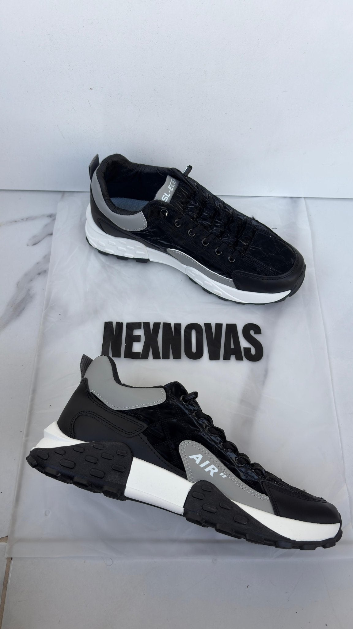 The BreezeBoosts (3 iş günü içinde teslim) - Nexnovas