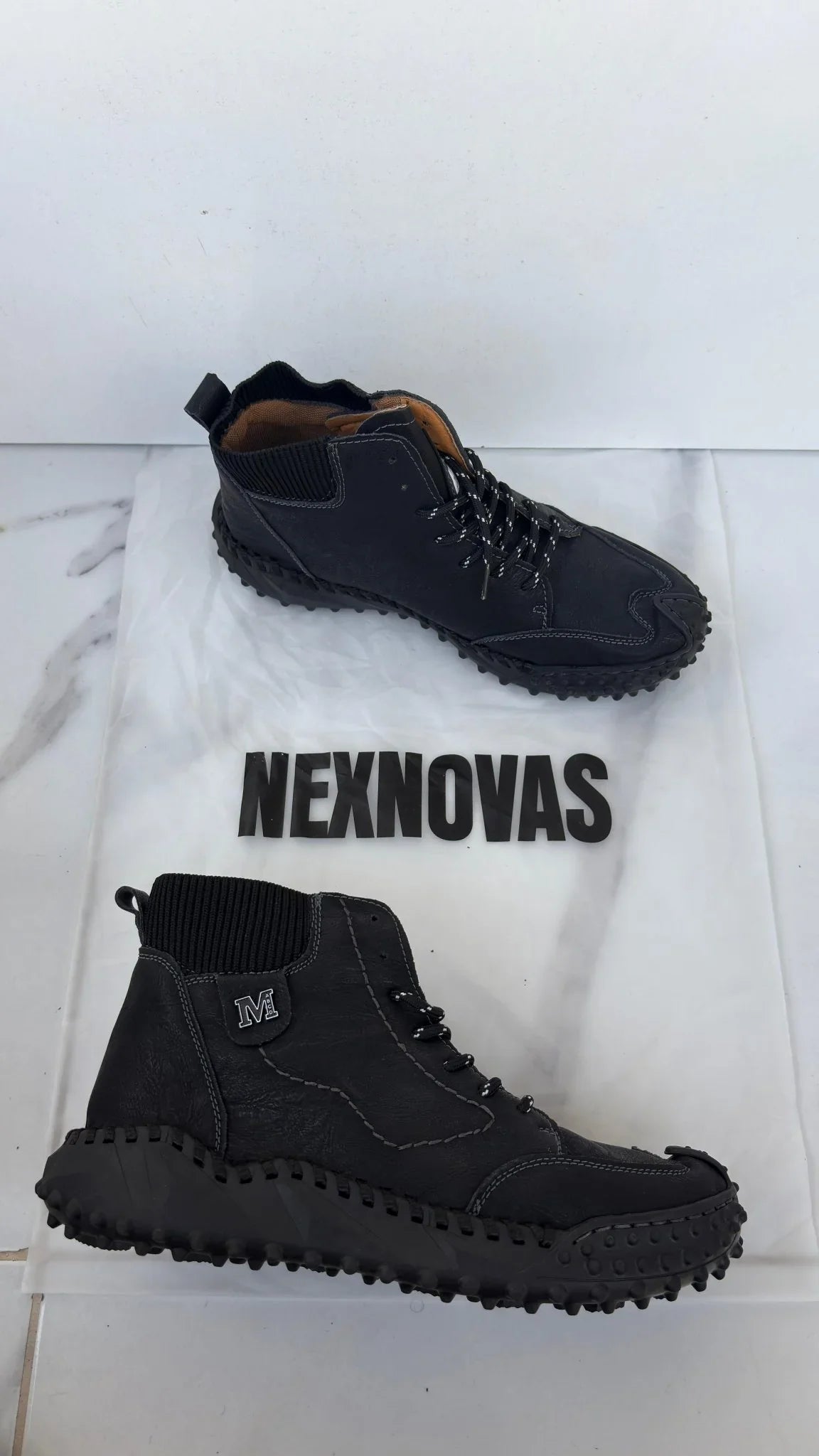 UrbanRover Boots (3 iş günü içinde teslim) - Nexnovas