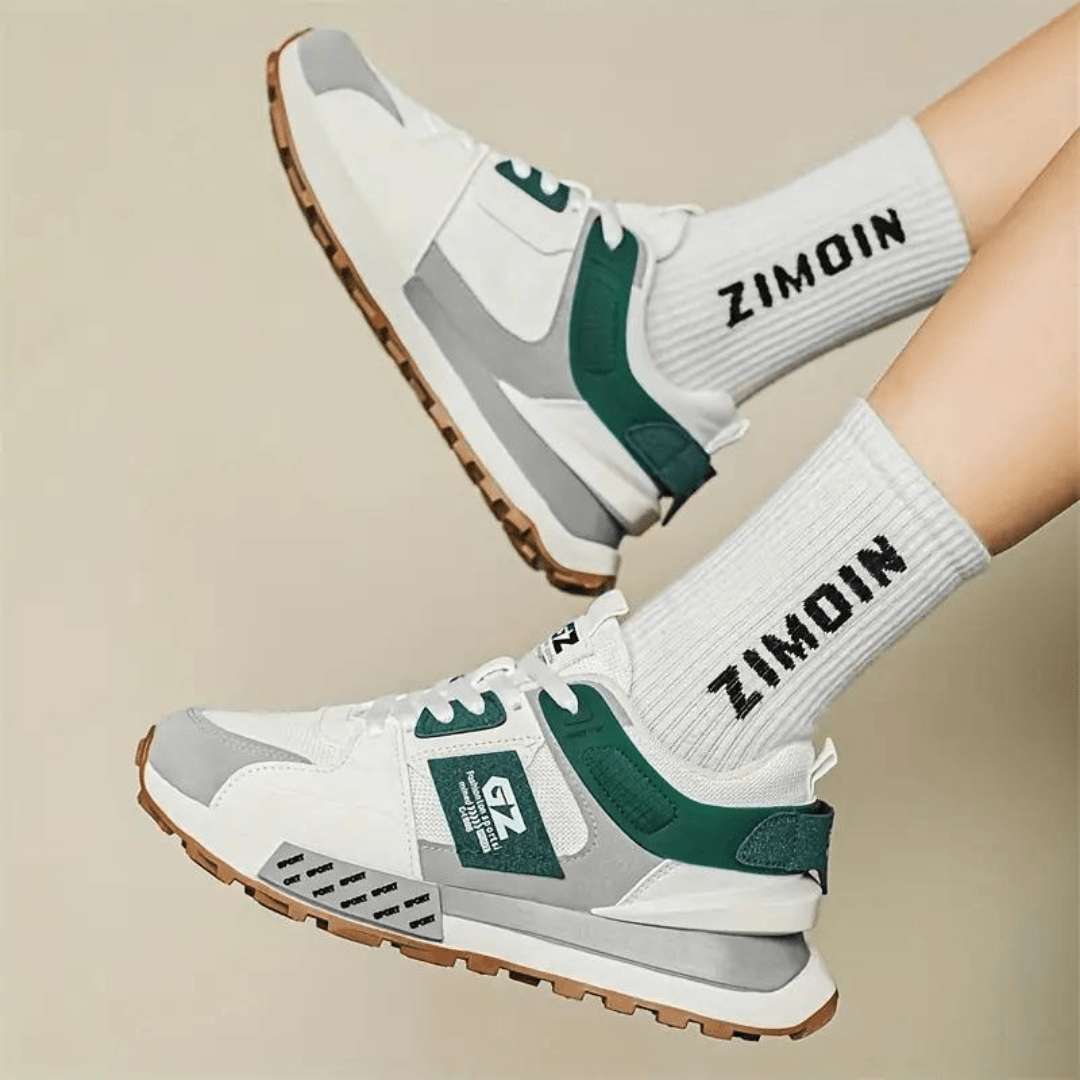 UrbanStride All - Season Low - Top Sneakers - Nexnovas