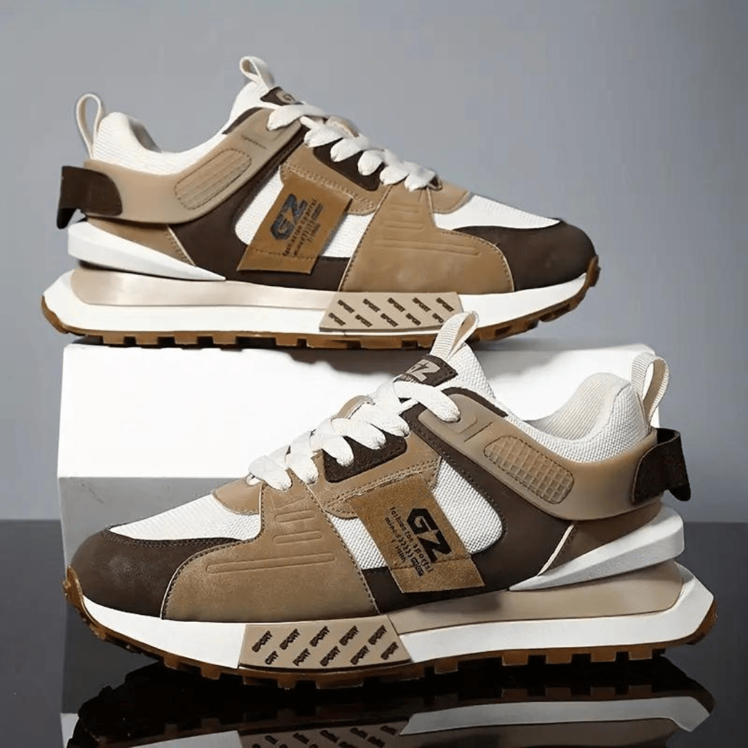 UrbanStride All - Season Low - Top Sneakers - Nexnovas