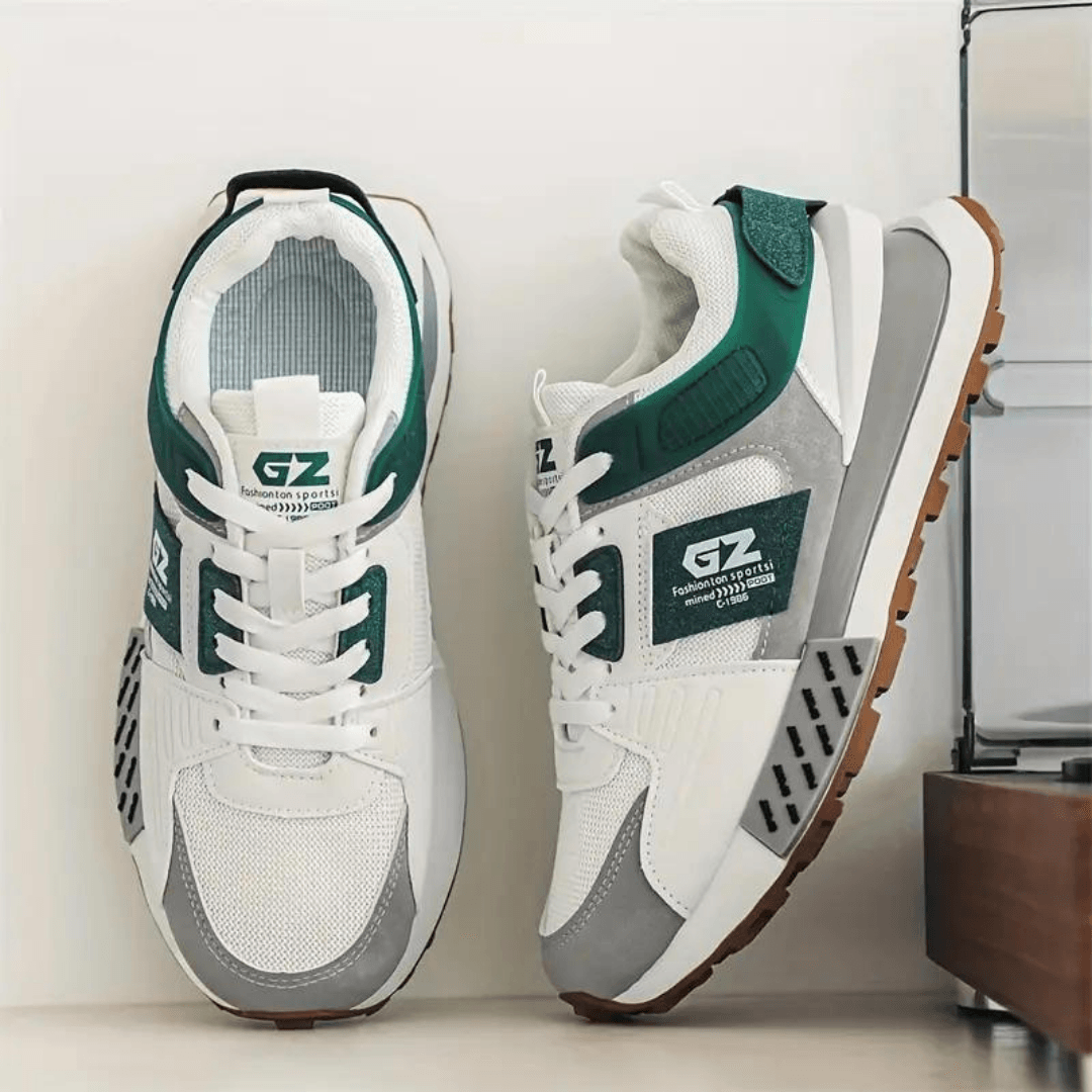UrbanStride All - Season Low - Top Sneakers - Nexnovas
