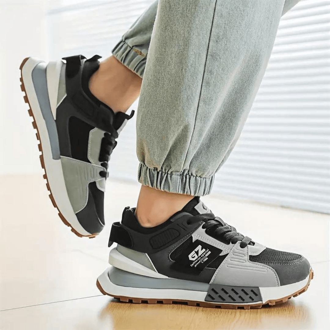 UrbanStride All - Season Low - Top Sneakers - Nexnovas