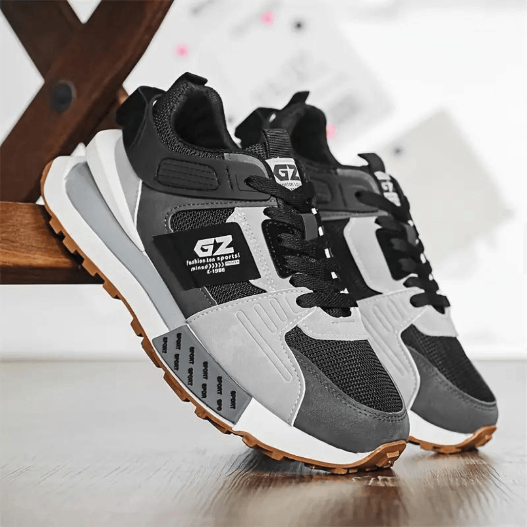 UrbanStride All - Season Low - Top Sneakers - Nexnovas