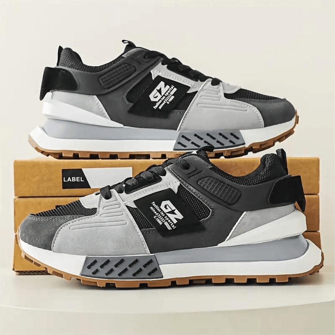 UrbanStride All - Season Low - Top Sneakers - Nexnovas