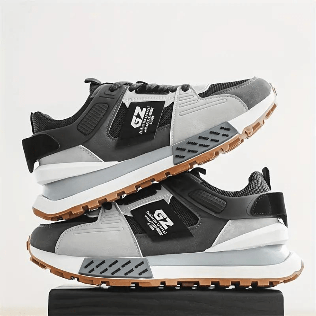 UrbanStride All - Season Low - Top Sneakers - Nexnovas