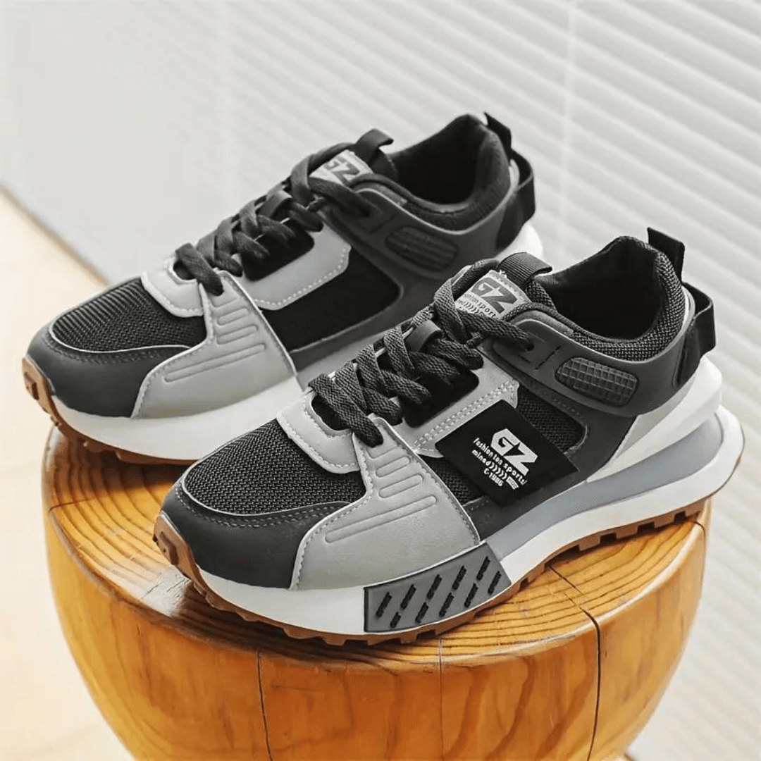 UrbanStride All - Season Low - Top Sneakers - Nexnovas