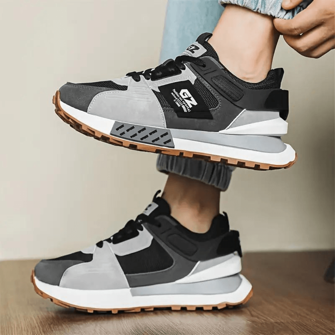 UrbanStride All - Season Low - Top Sneakers - Nexnovas