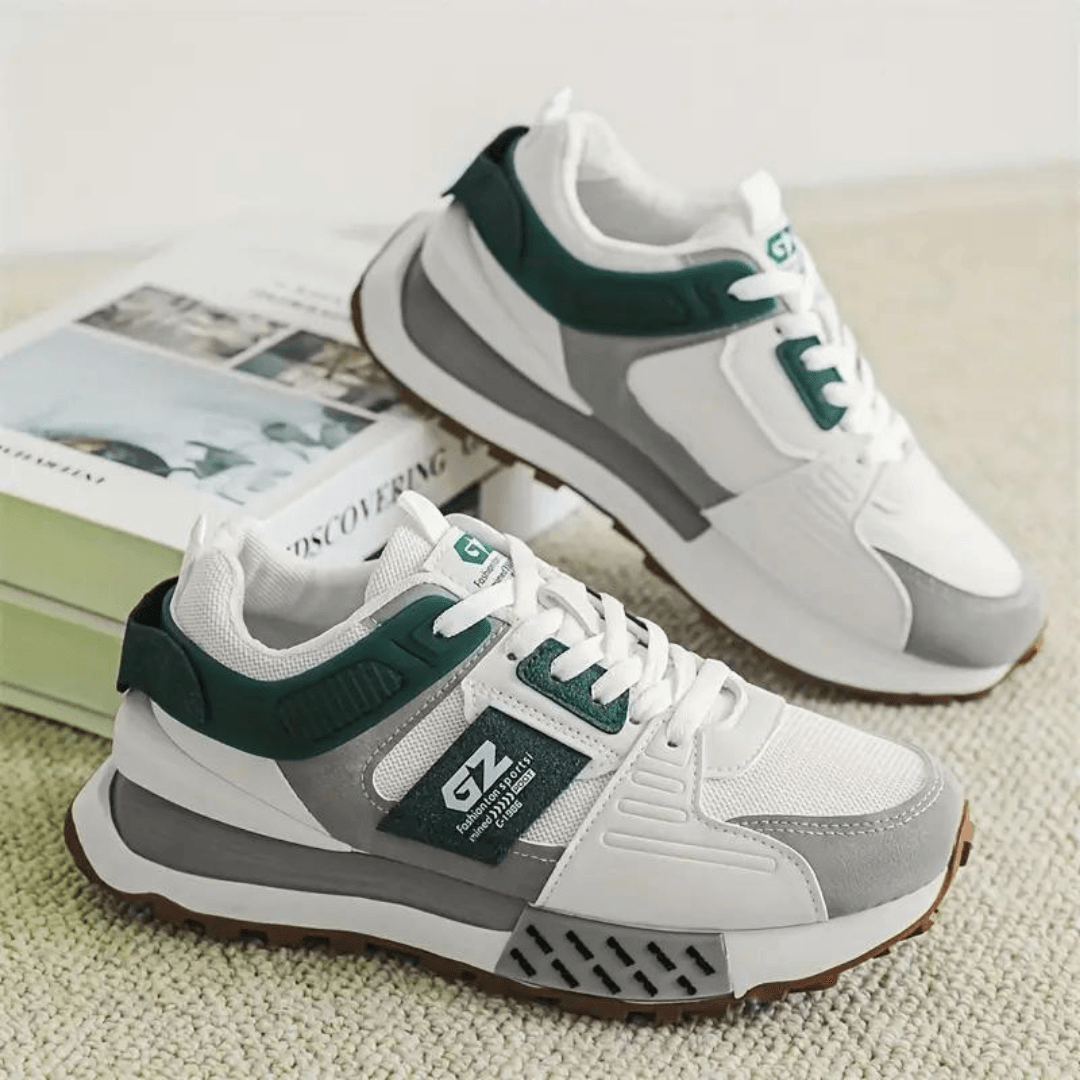 UrbanStride All - Season Low - Top Sneakers - Nexnovas