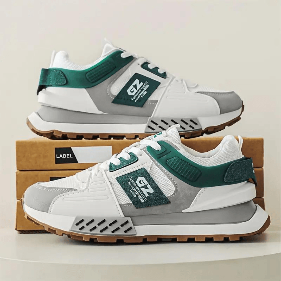 UrbanStride All - Season Low - Top Sneakers - Nexnovas