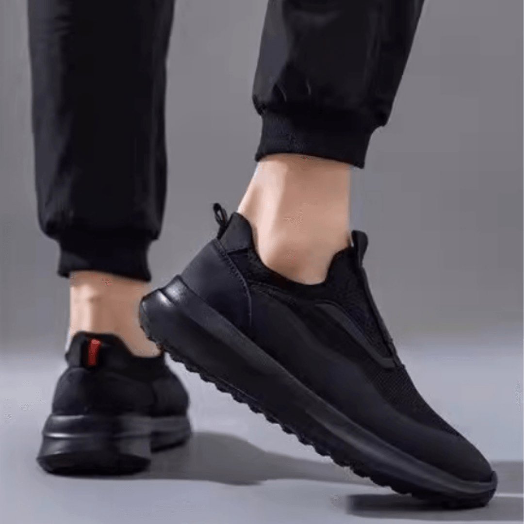 UrbanStride Black - Nexnovas