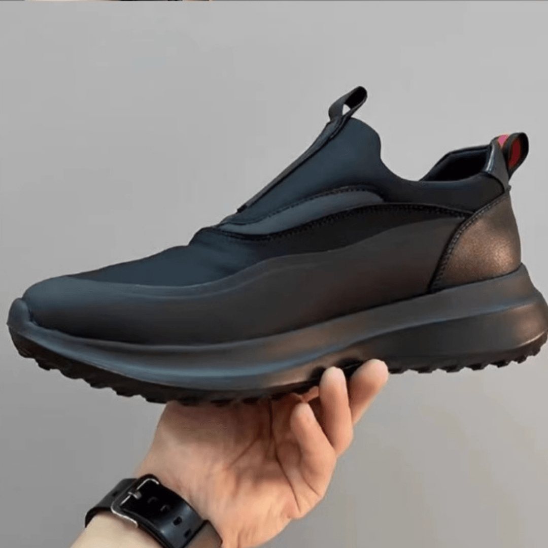 UrbanStride Black - Nexnovas