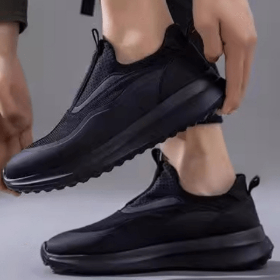 UrbanStride Black - Nexnovas