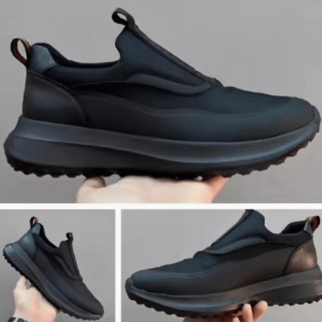 UrbanStride Black - Nexnovas