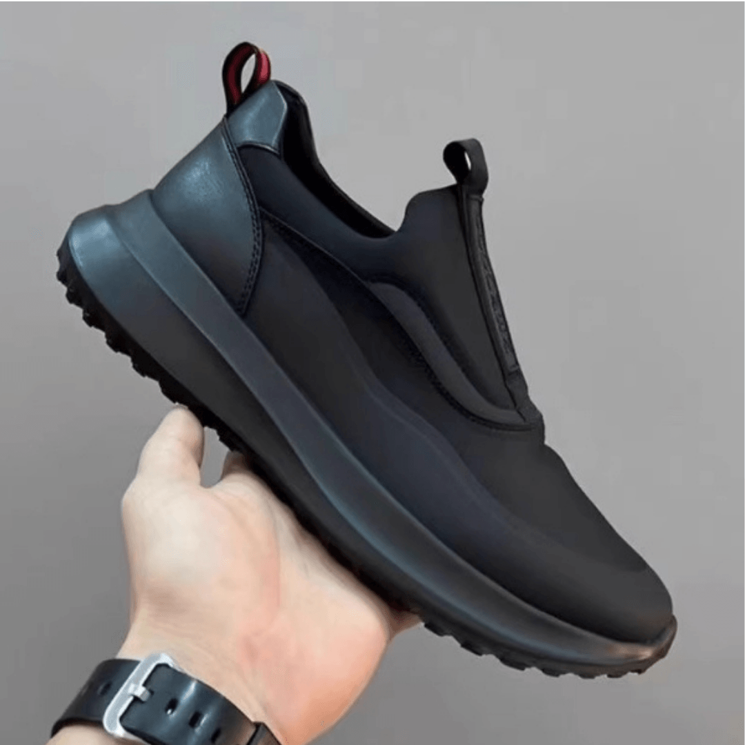UrbanStride Black - Nexnovas