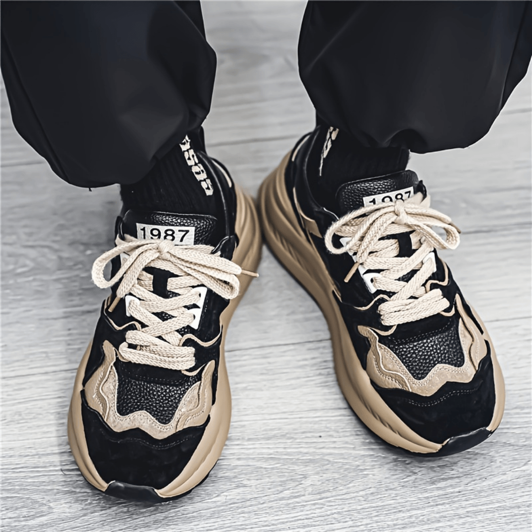 UrbanTrail Pro All - Season Sneakers - Nexnovas