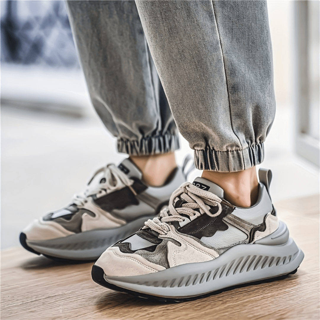 UrbanTrail Pro All - Season Sneakers - Nexnovas