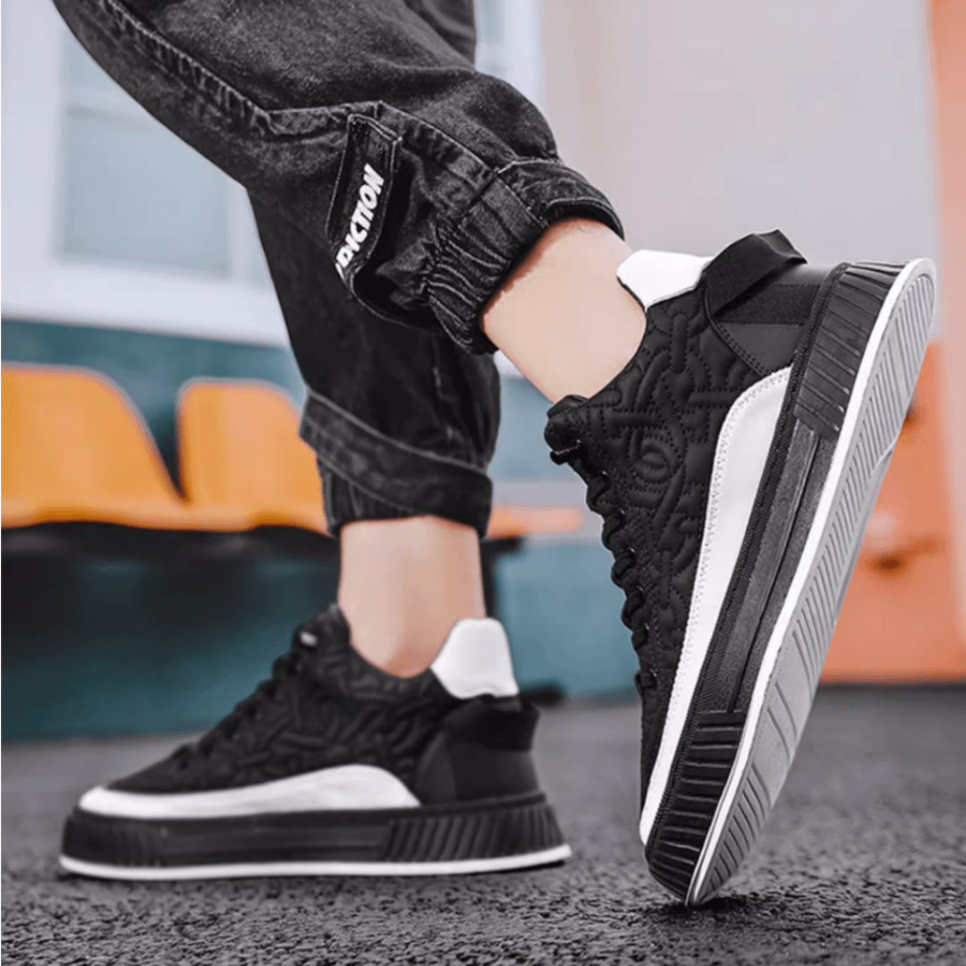 UrbanWalkers - Nexnovas