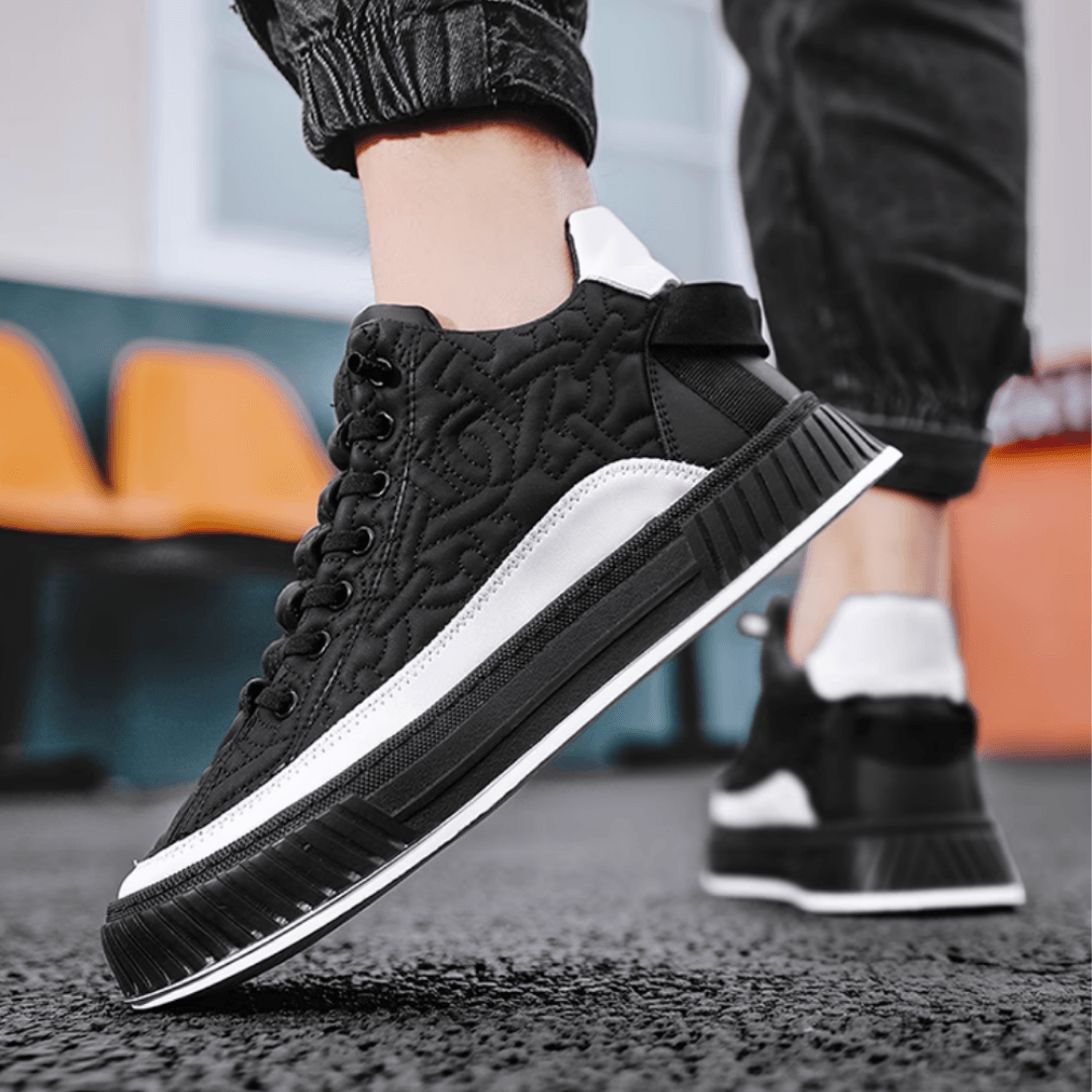 UrbanWalkers - Nexnovas