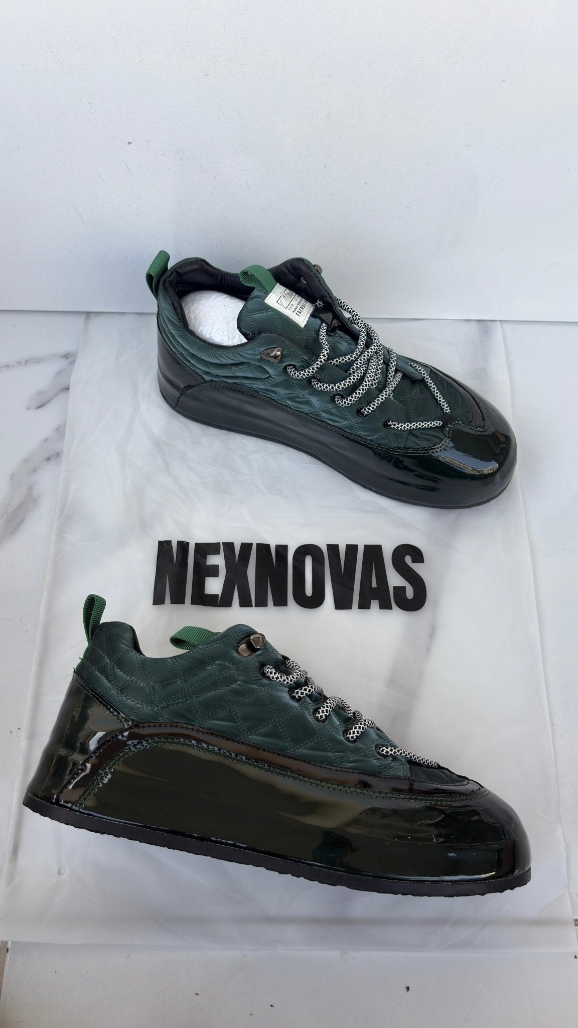VividStride (3 iş günü içinde teslim) - Nexnovas