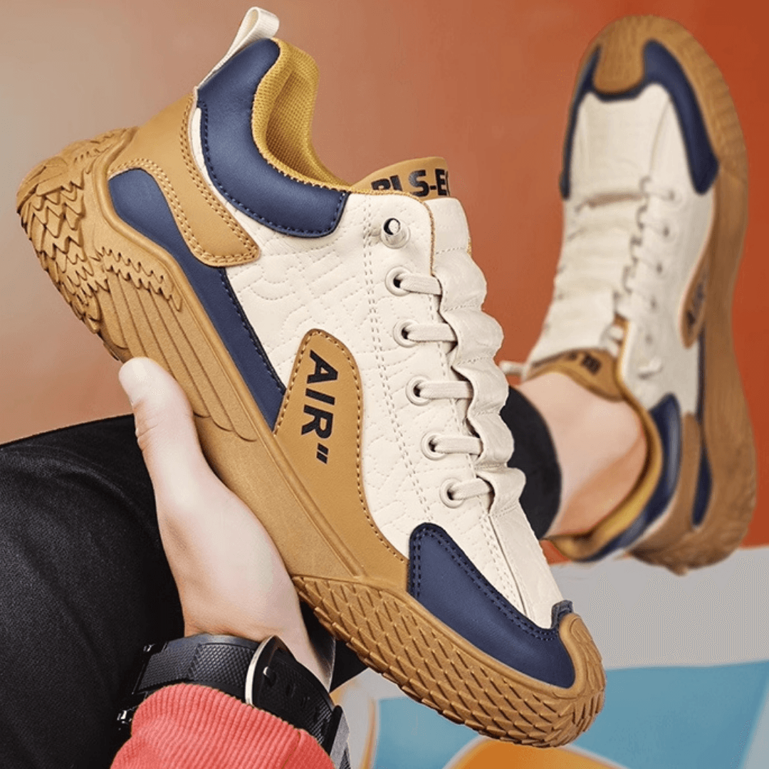 WTwishs Dynamic Fusion Sneakers - Nexnovas