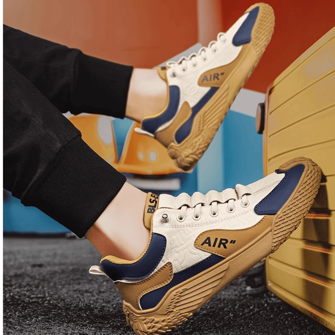 WTwishs Dynamic Fusion Sneakers - Nexnovas
