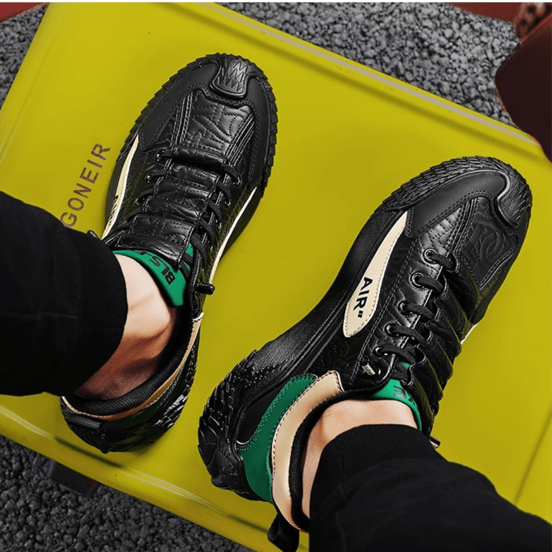 WTwishs Dynamic Fusion Sneakers - Nexnovas