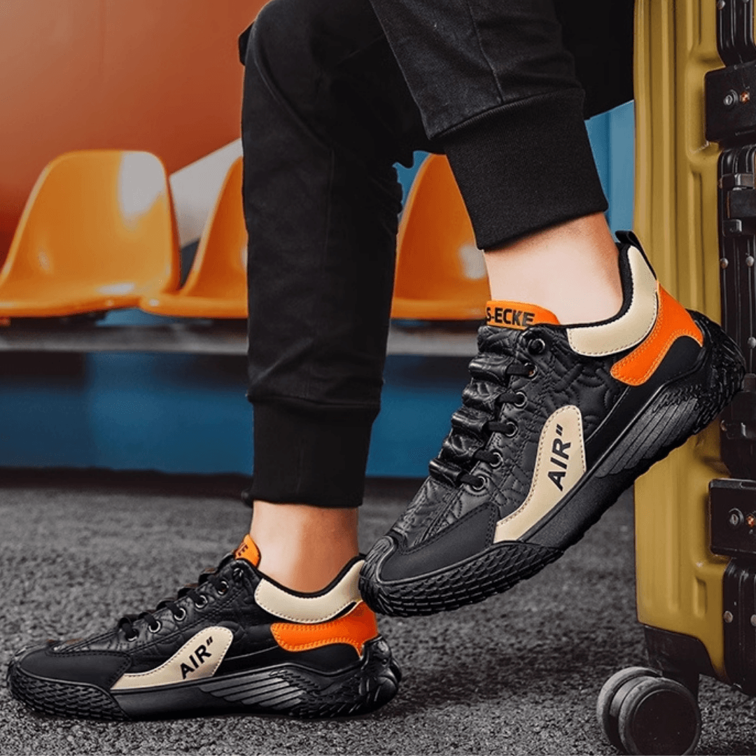 WTwishs Dynamic Fusion Sneakers - Nexnovas