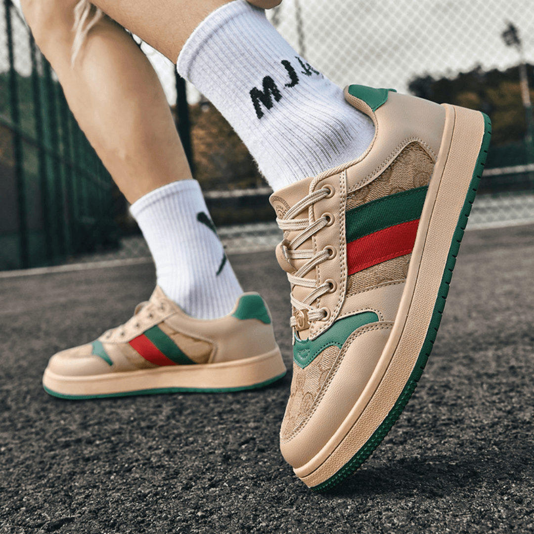 WTwishs Elevate Summer Sneakers - Nexnovas