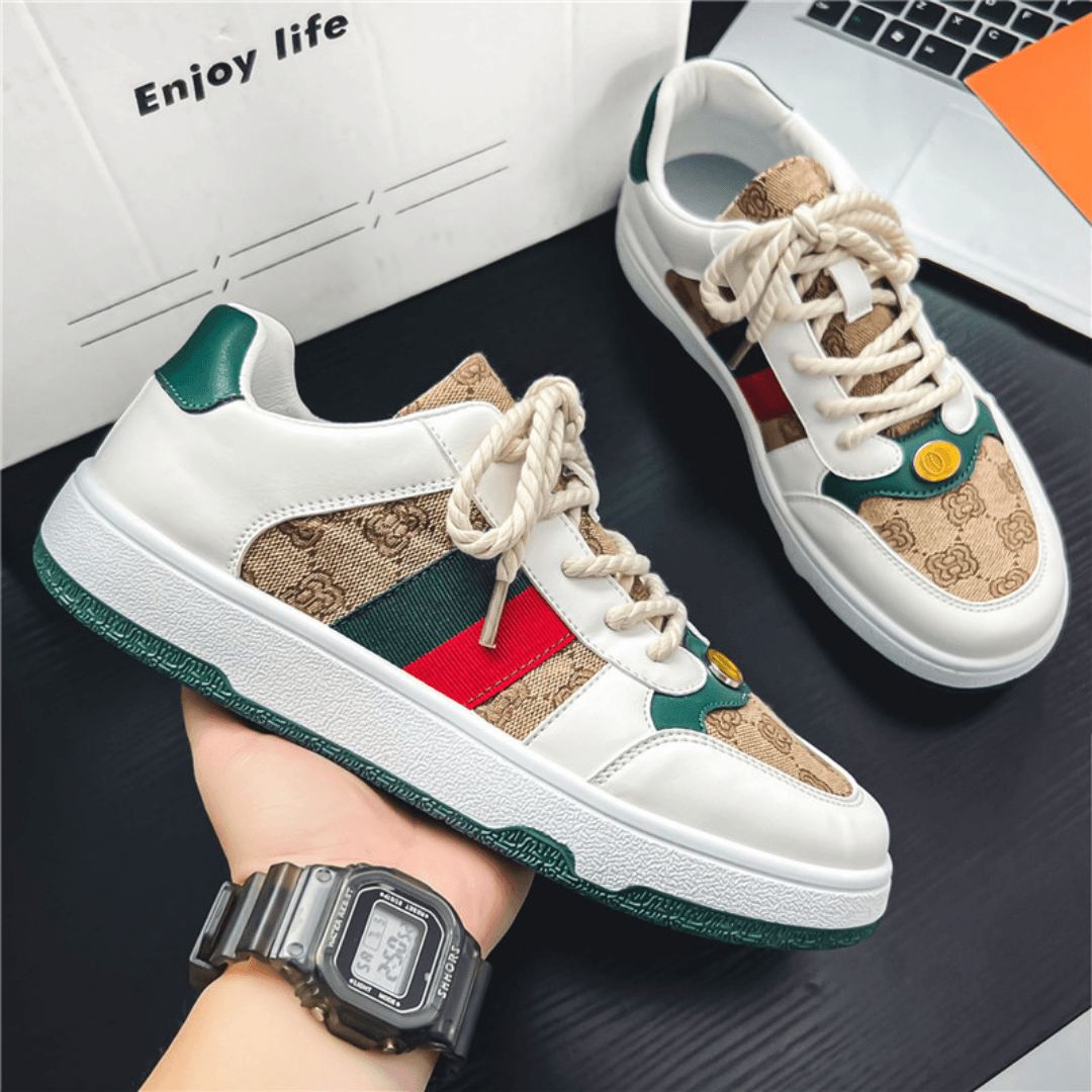 WTwishs Elevate Summer Sneakers - Nexnovas