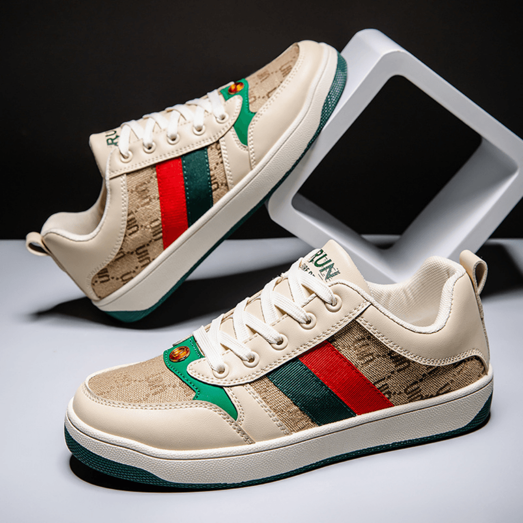 WTwishs Elevate Summer Sneakers - Nexnovas
