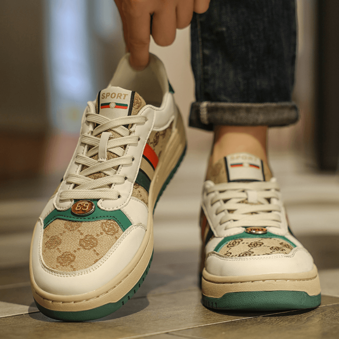 WTwishs Elevate Summer Sneakers - Nexnovas