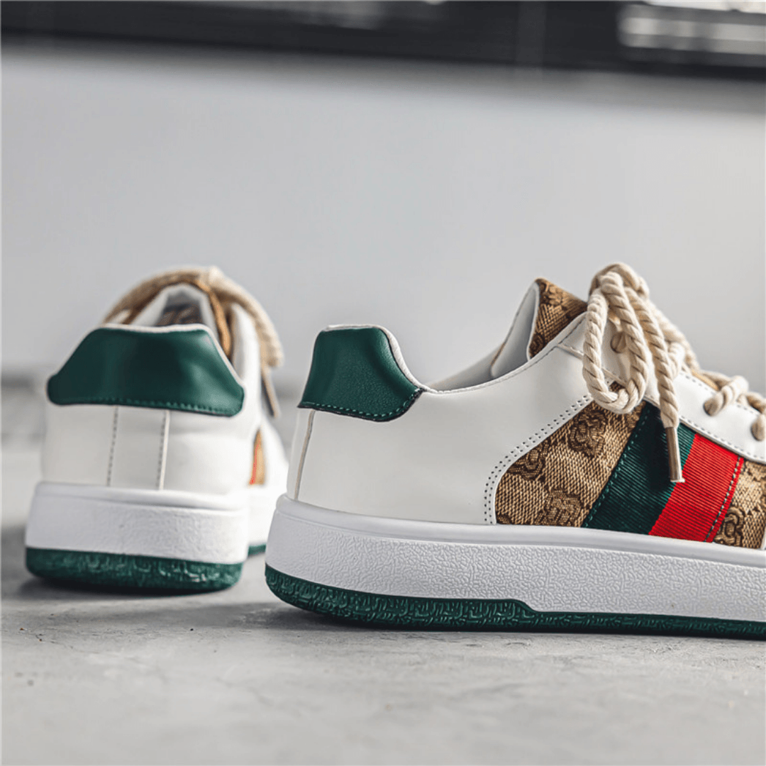 WTwishs Elevate Summer Sneakers - Nexnovas