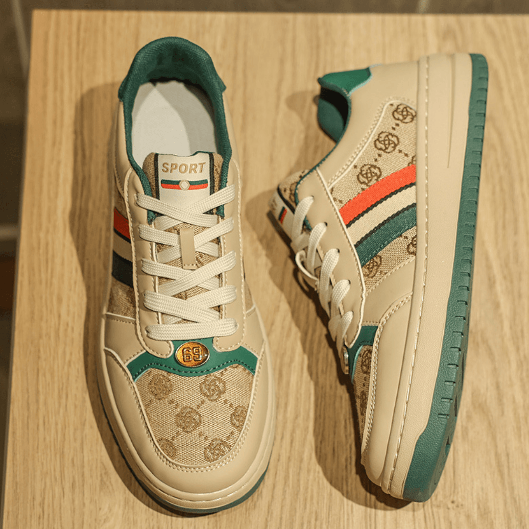 WTwishs Elevate Summer Sneakers - Nexnovas