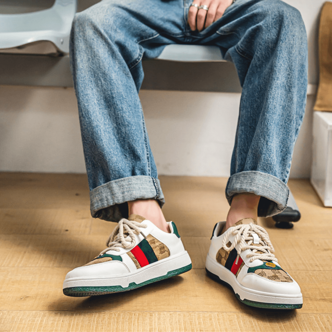 WTwishs Elevate Summer Sneakers - Nexnovas