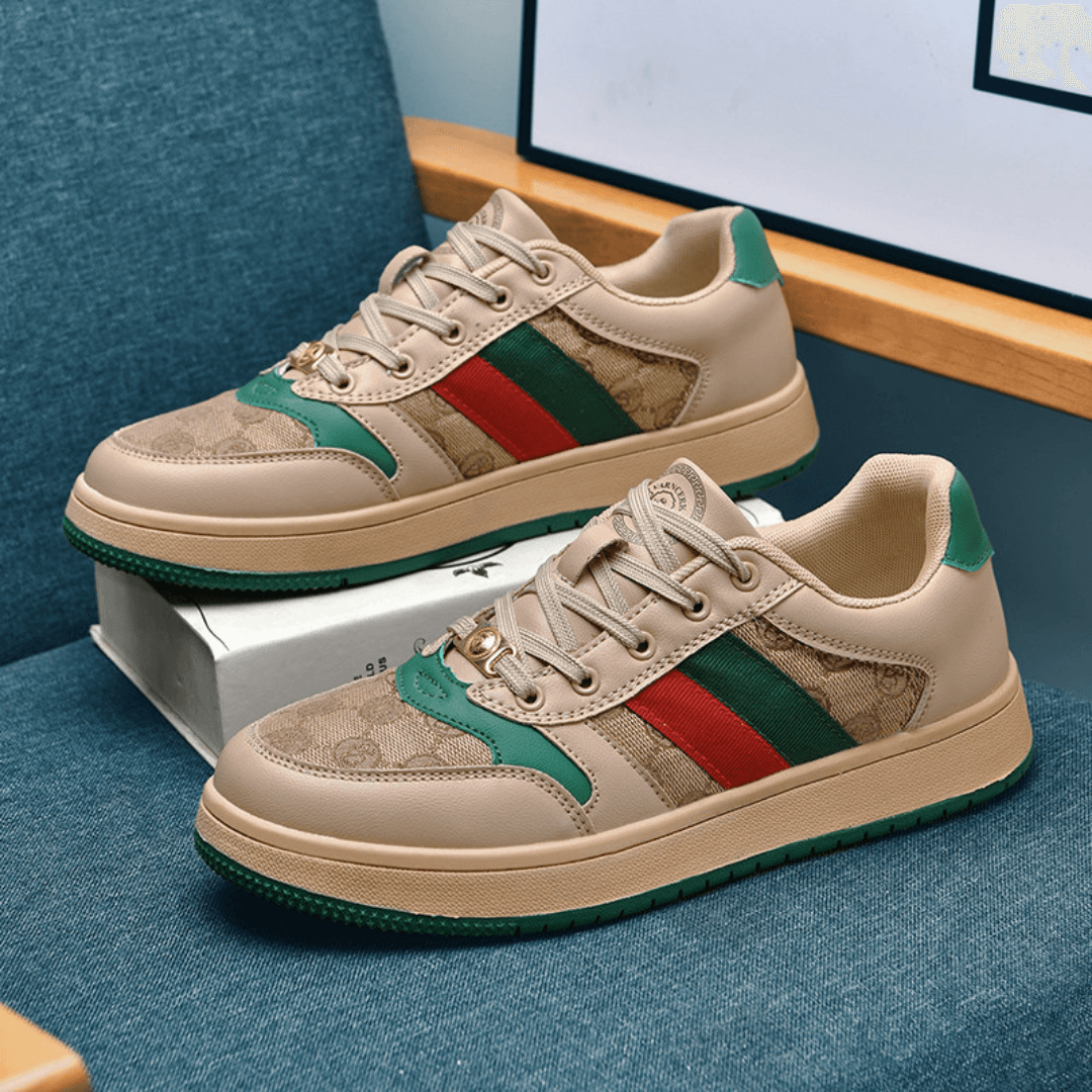 WTwishs Elevate Summer Sneakers - Nexnovas