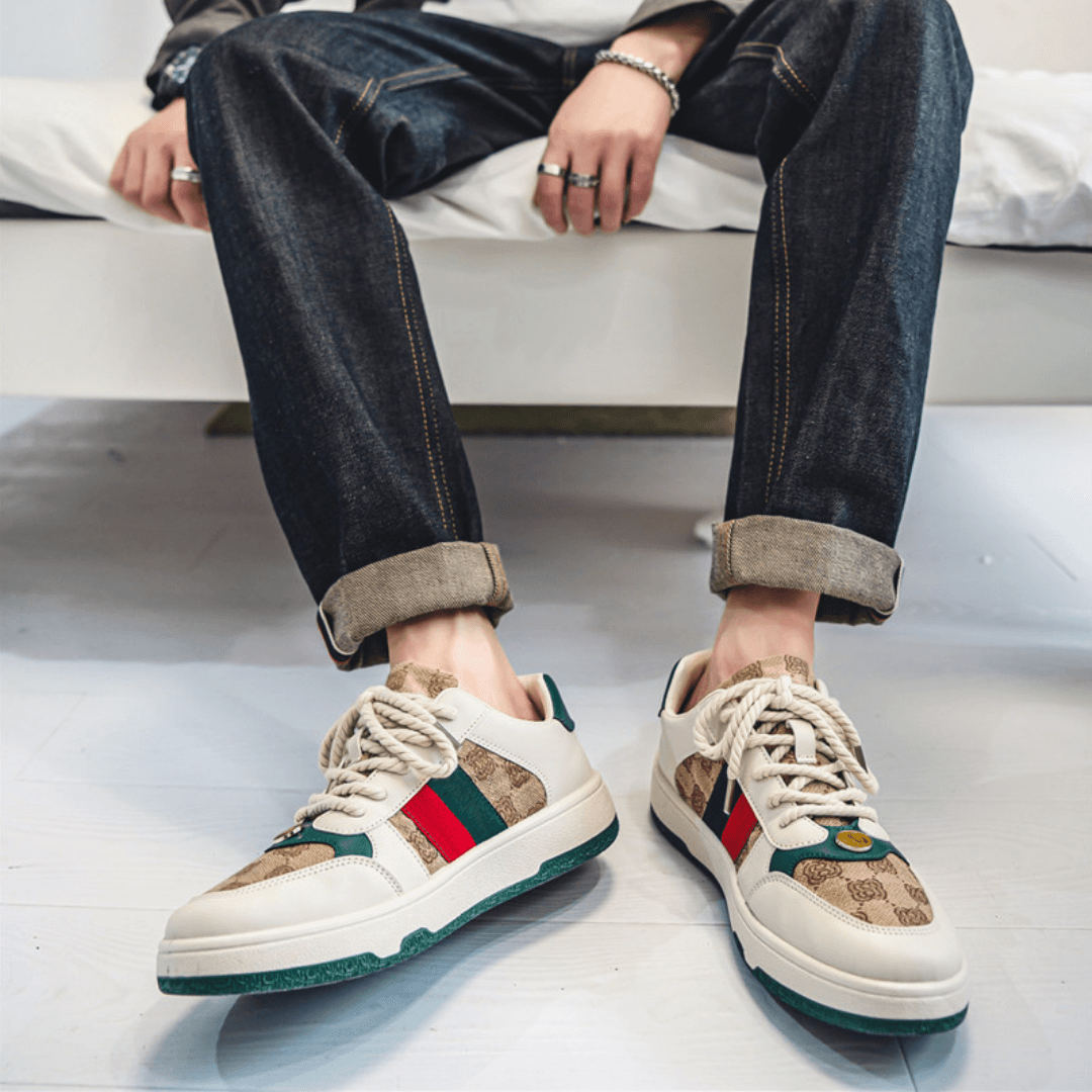 WTwishs Elevate Summer Sneakers - Nexnovas