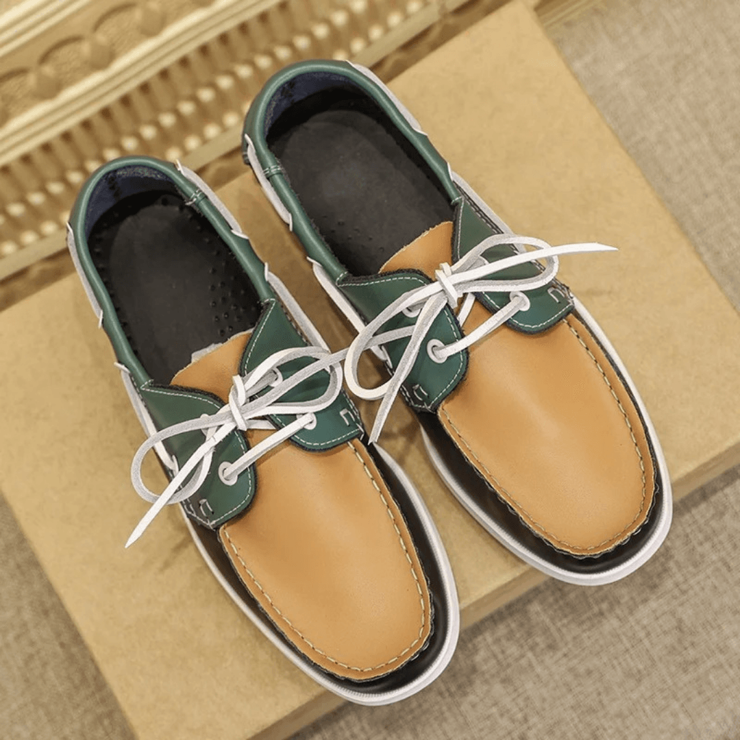 YEISNCHEE Sheepskin - Nexnovas