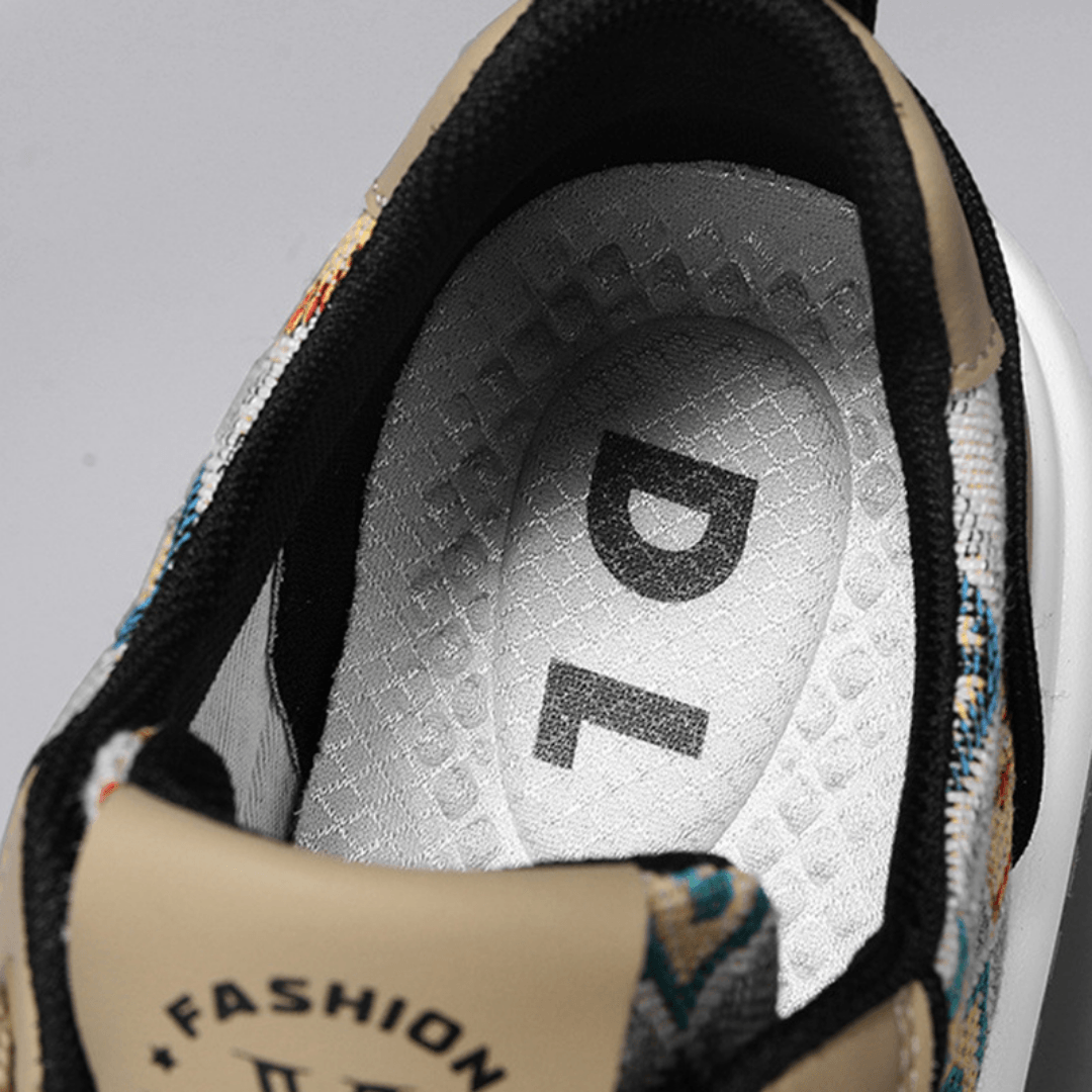 ZHUOFU Elevate Casual Sneakers - Nexnovas