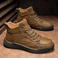 Camel Island CosyStep Boots - Nexnovas
