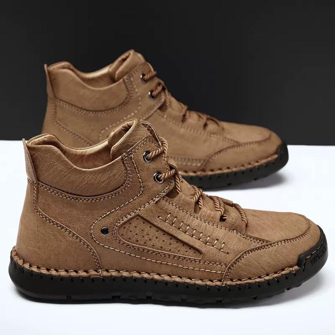 GuardianFlex Martin Boots by Zırhlı Ram (3 iş günü içinde teslim) - Nexnovas
