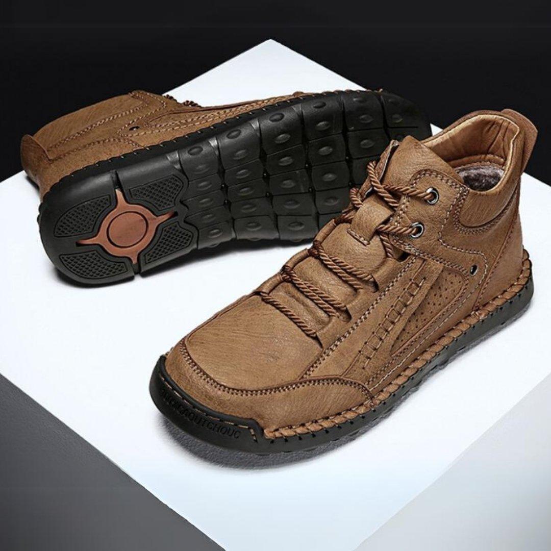 GuardianFlex Martin Boots by Zırhlı Ram (3 iş günü içinde teslim) - Nexnovas