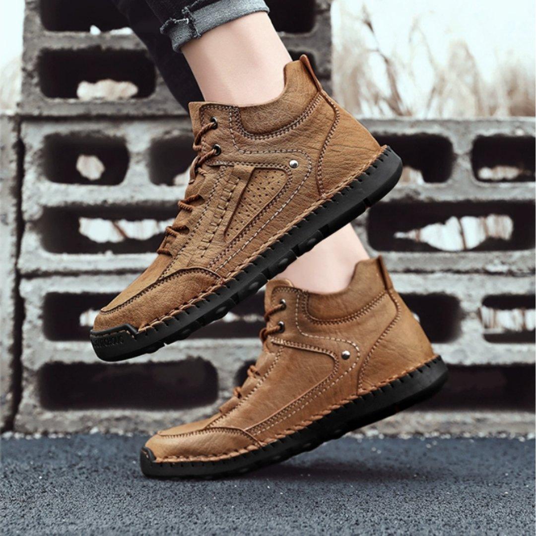 GuardianFlex Martin Boots by Zırhlı Ram (3 iş günü içinde teslim) - Nexnovas