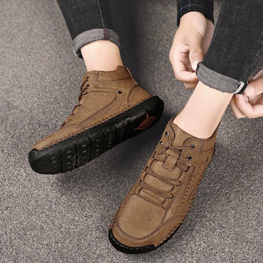 GuardianFlex Martin Boots by Zırhlı Ram (3 iş günü içinde teslim) - Nexnovas