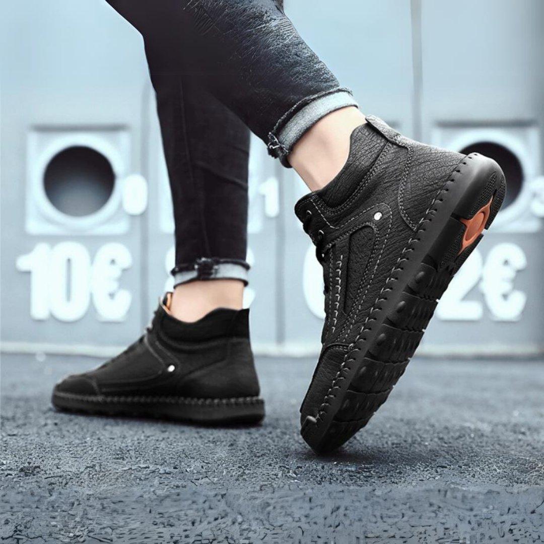 GuardianFlex Martin Boots by Zırhlı Ram - Nexnovas
