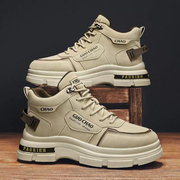 TrendGuard Kore Sneaker by Flowllorss - Nexnovas